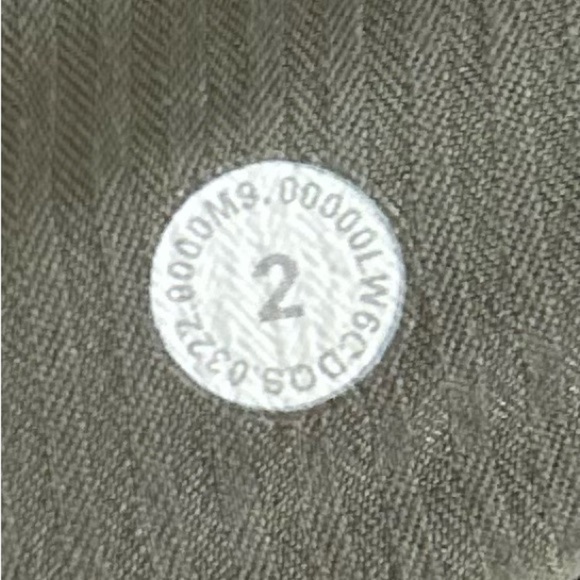 Lululemon Dance Studio Mid-Rise Joggers - Picture 4 of 5